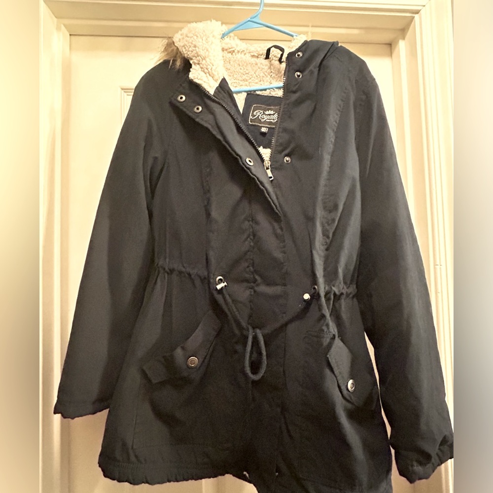 Royalty Women’s Jacket